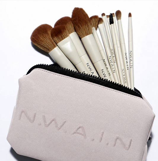 N.W.A.I.N Essentials Collection